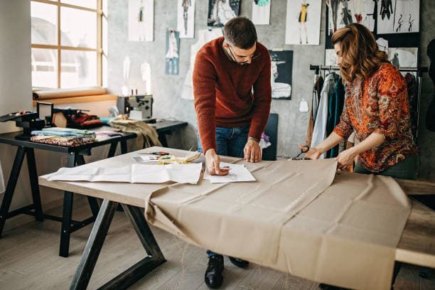 Skilled Artisans at Work